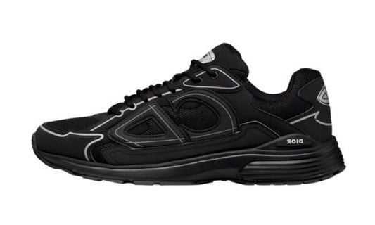Dior B30 triplo nero