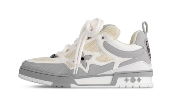 Louis Vuitton Grey