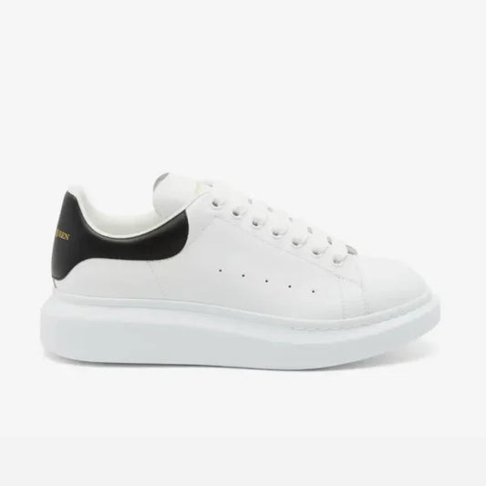 Alexander McQueen sneakers OVERSIZE Nere