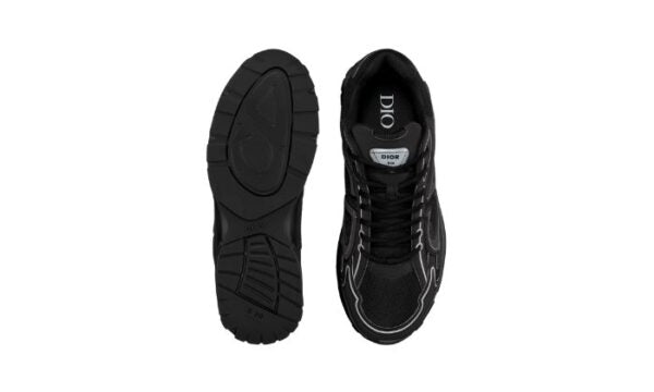 Dior B30 triplo nero