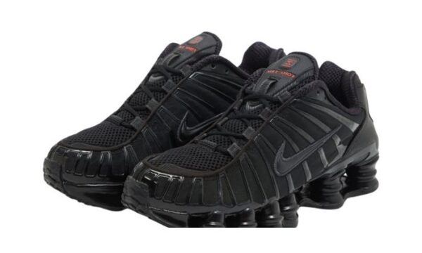 Nike Shox TL Donna
