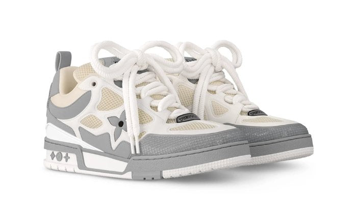 Louis Vuitton Grey