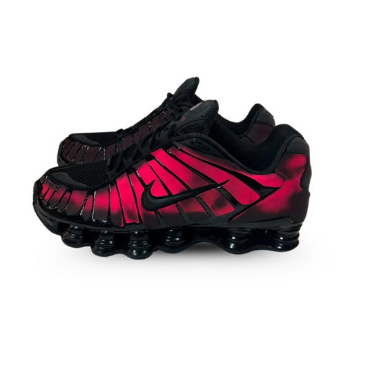 Nike Reactive Shock