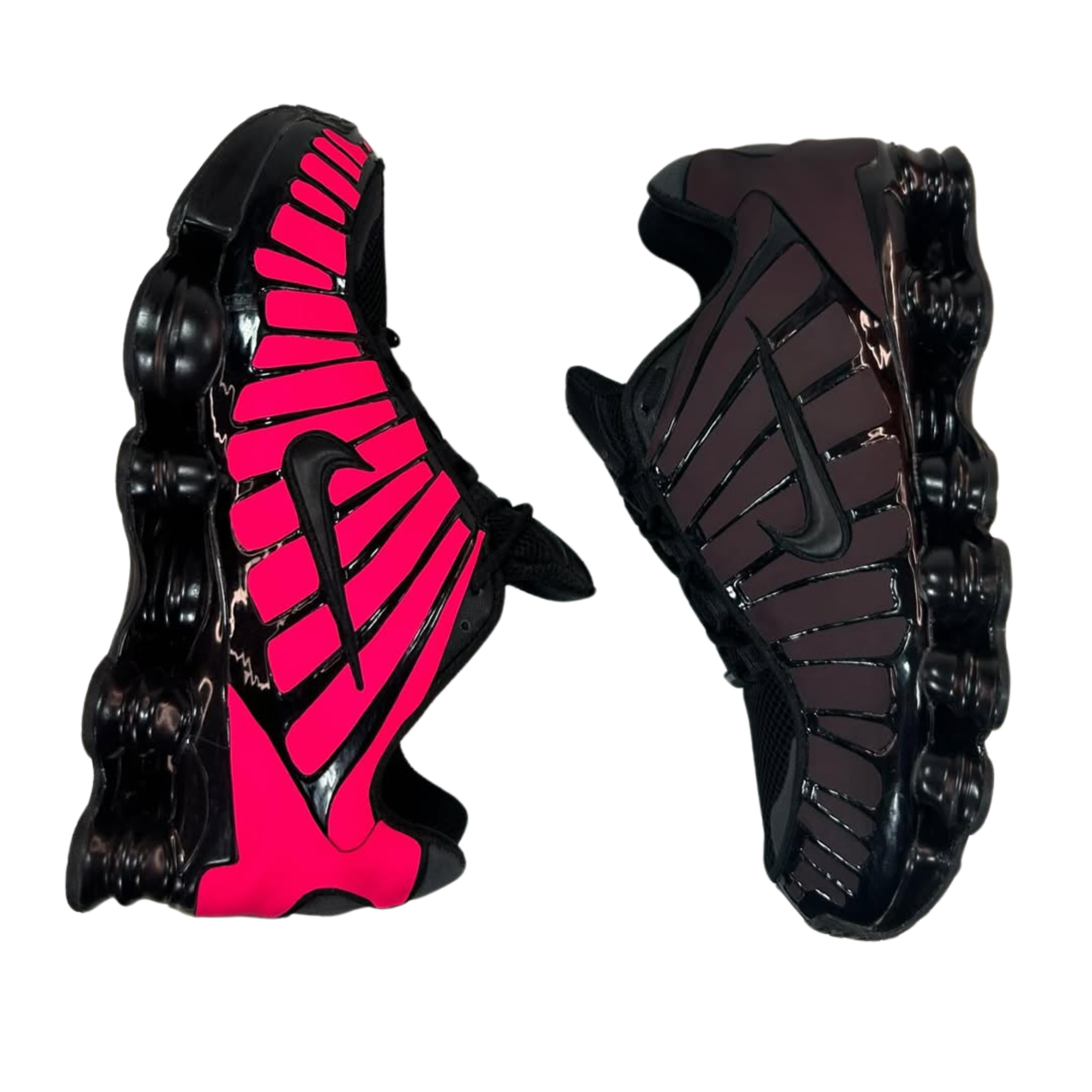 Nike Reactive Shock