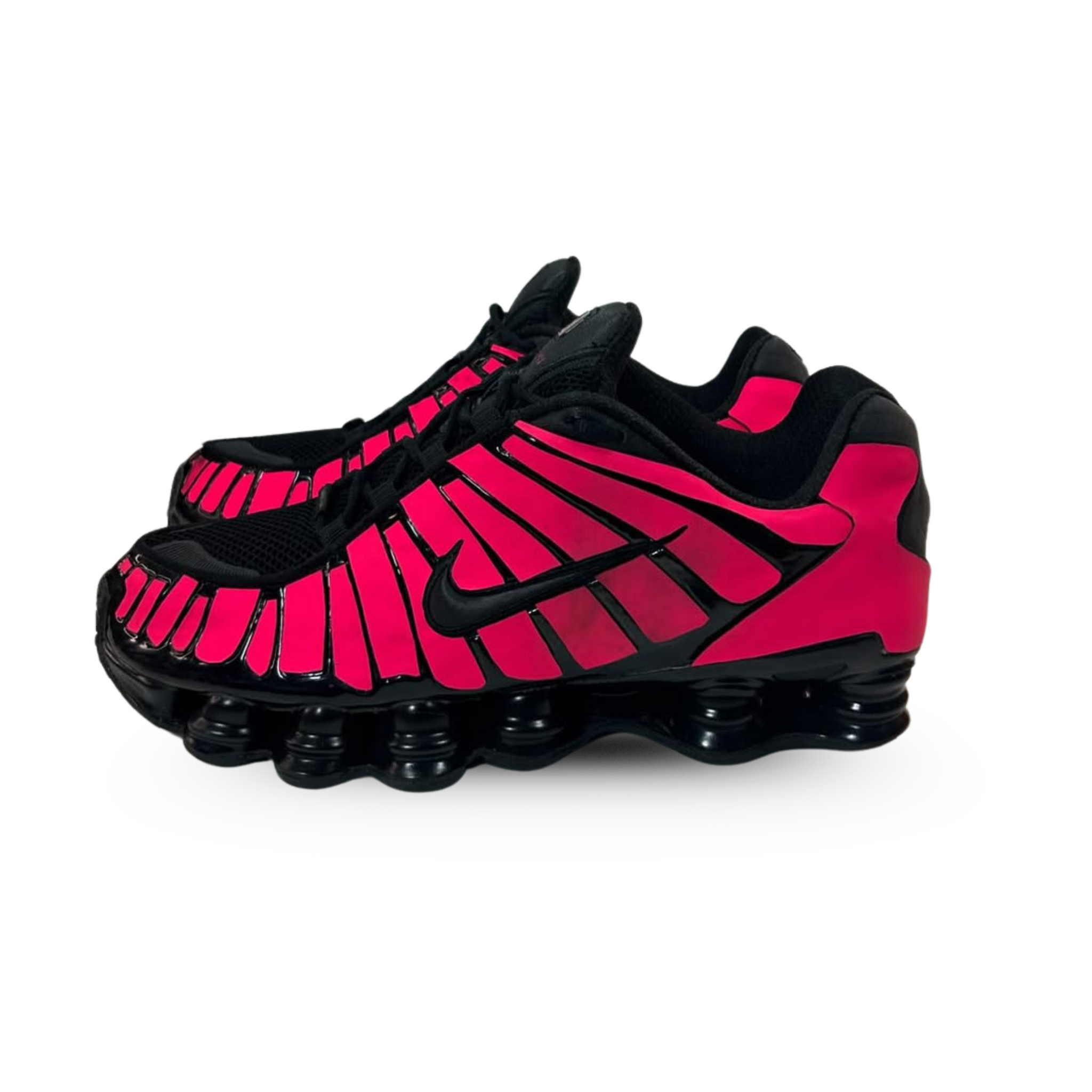 Nike Reactive Shock