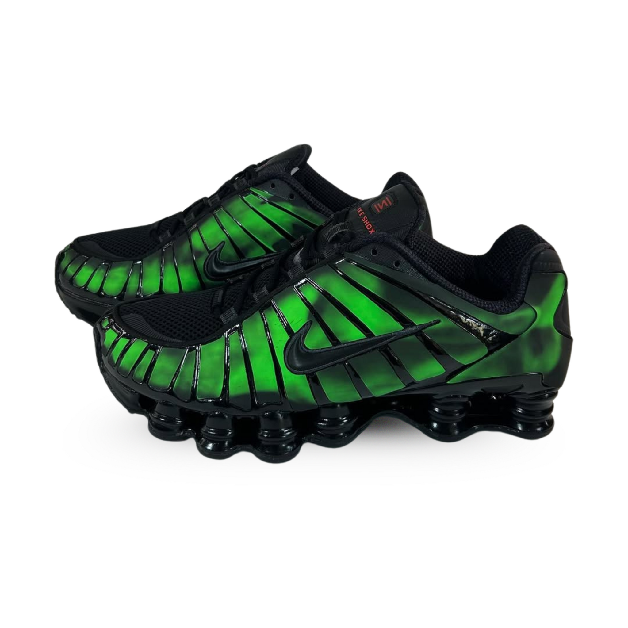 Nike Reactive Shock