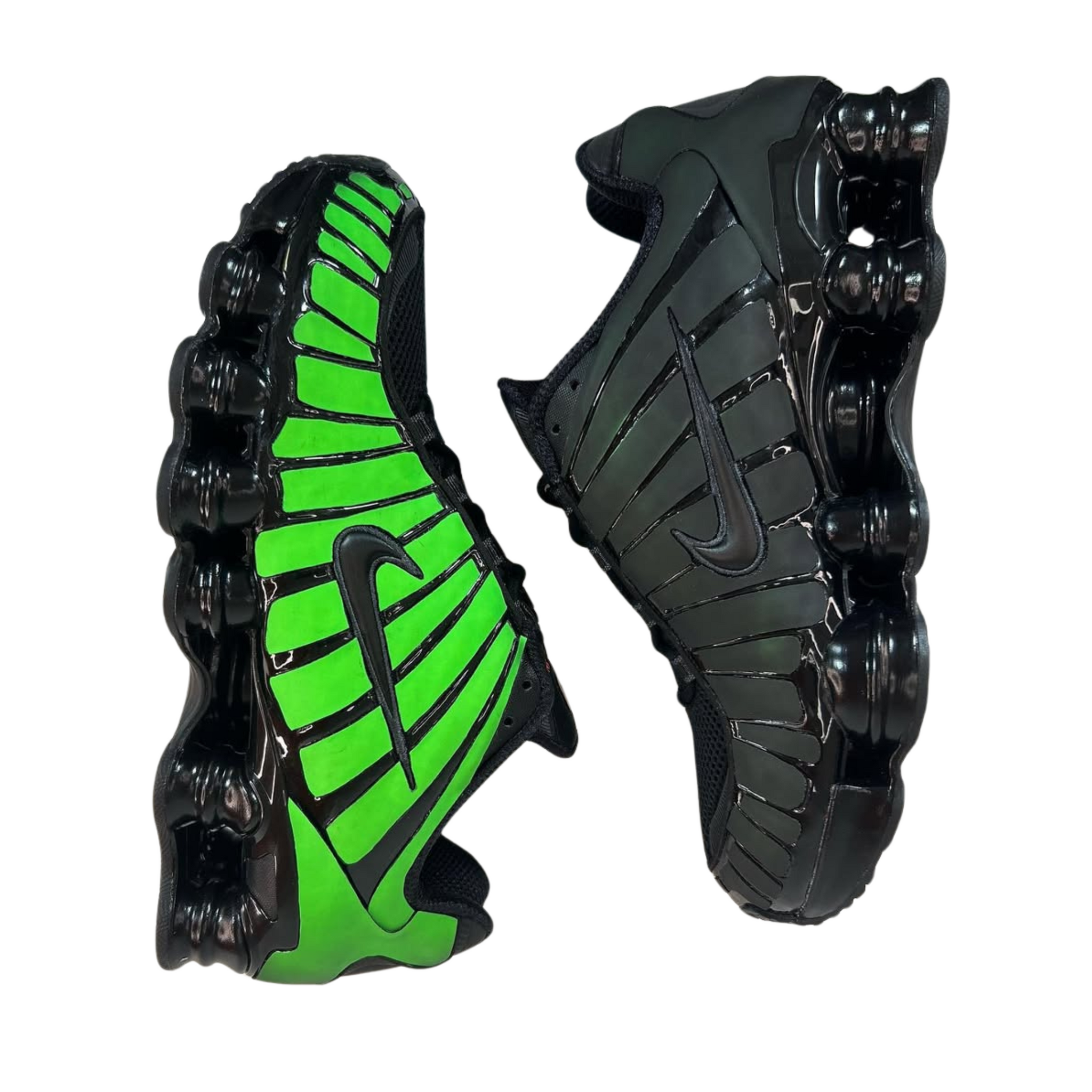 Nike Reactive Shock
