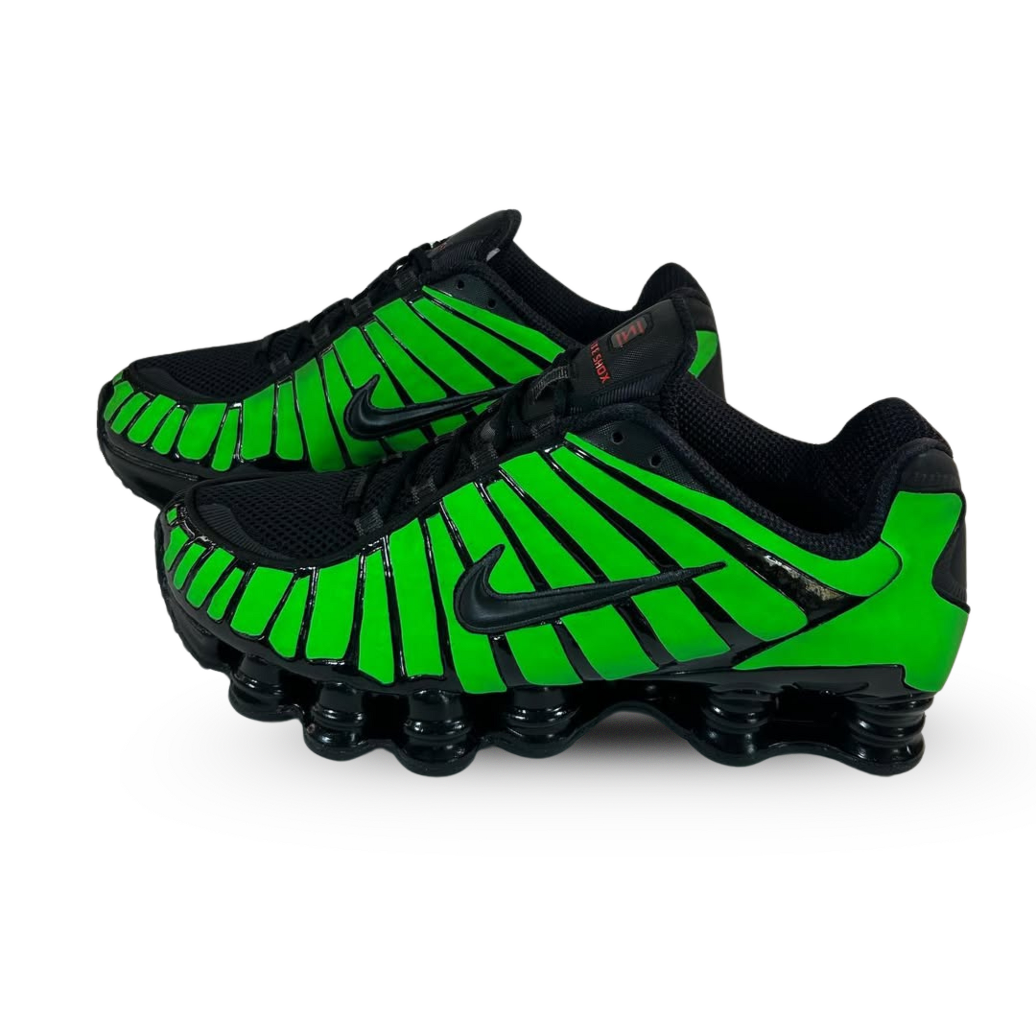 Nike Reactive Shock