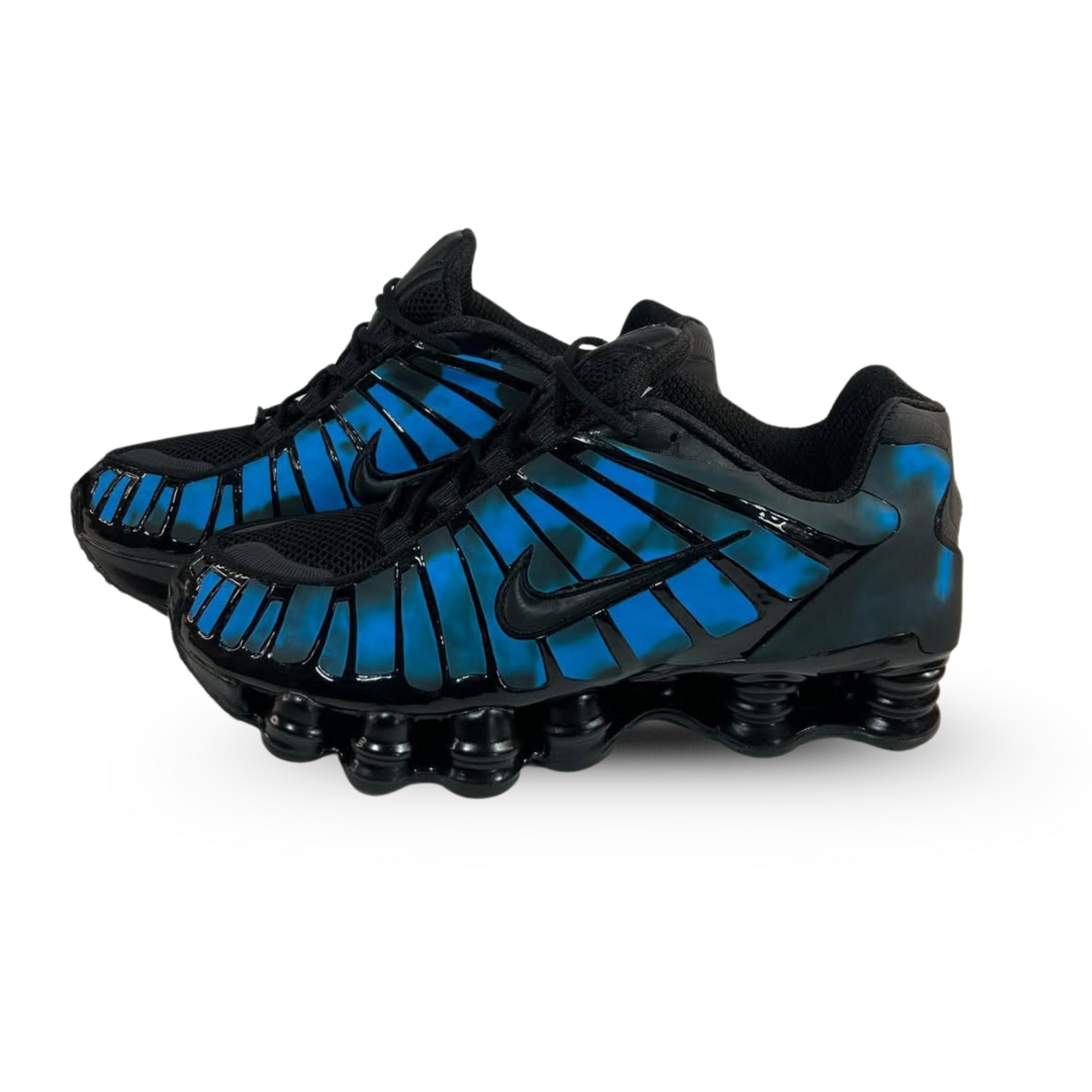 Nike Reactive Shock