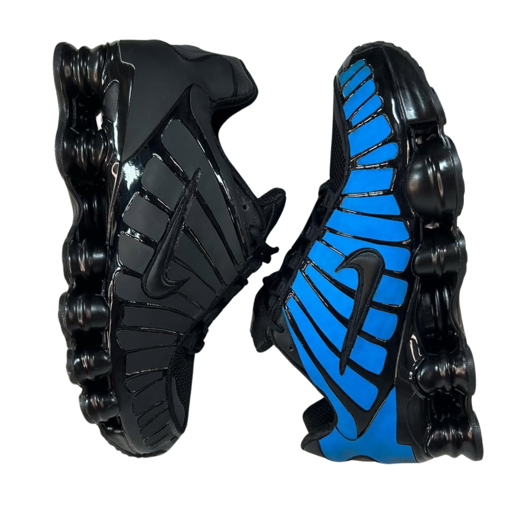 Nike Reactive Shock