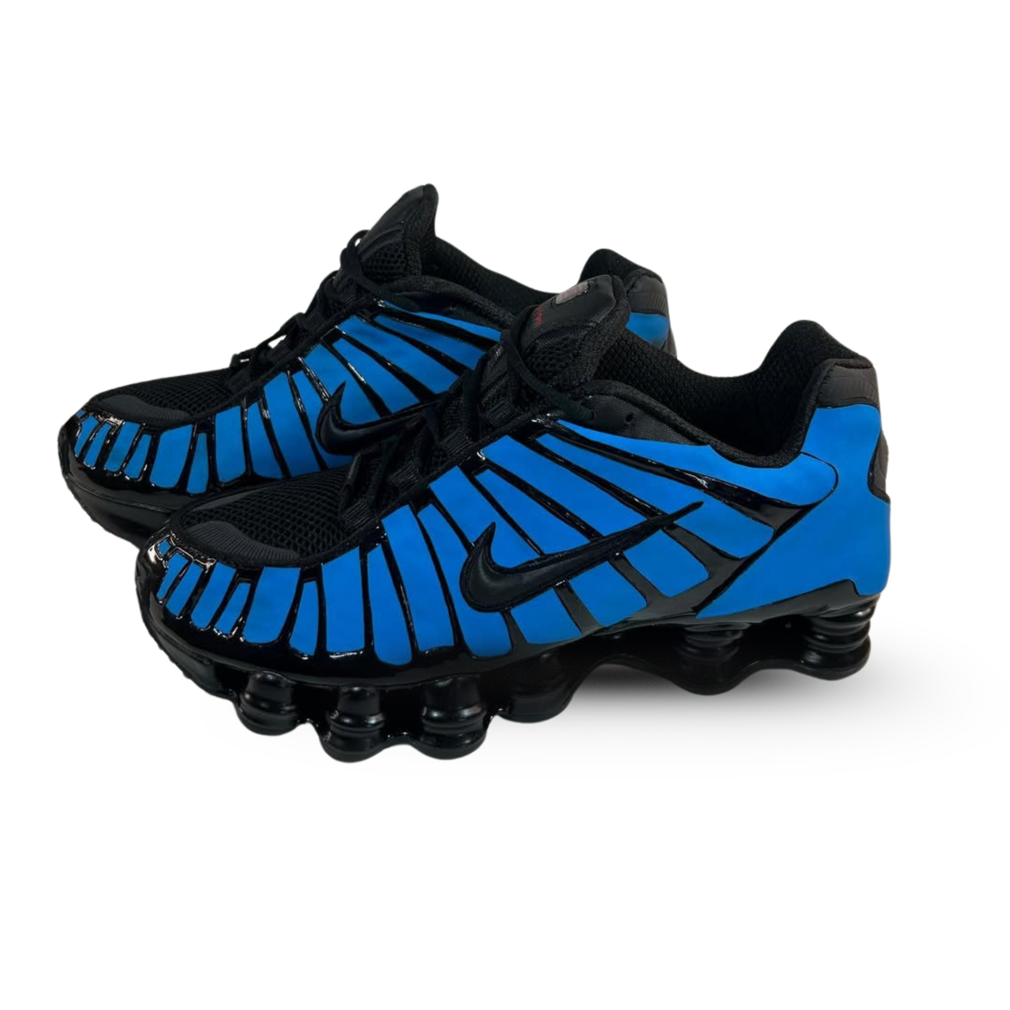 Nike Reactive Shock