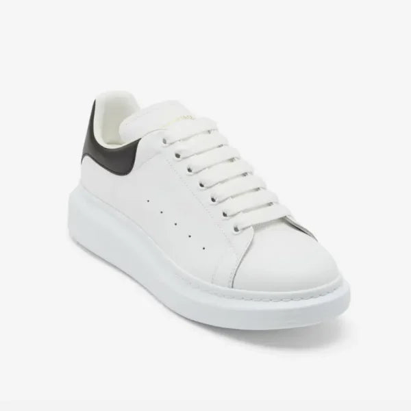 Alexander McQueen sneakers OVERSIZE Nere