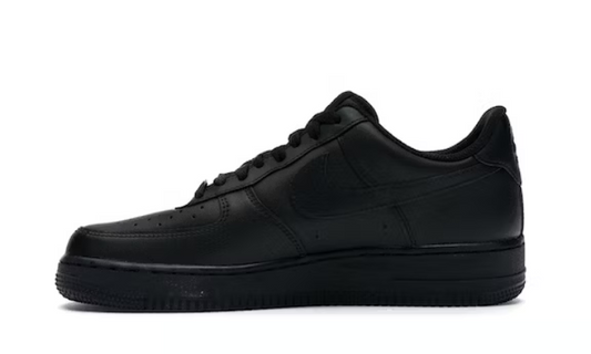 Nike 07 Nere