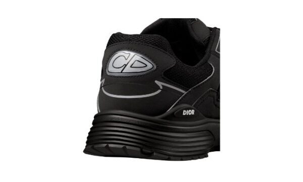 Dior B30 triplo nero