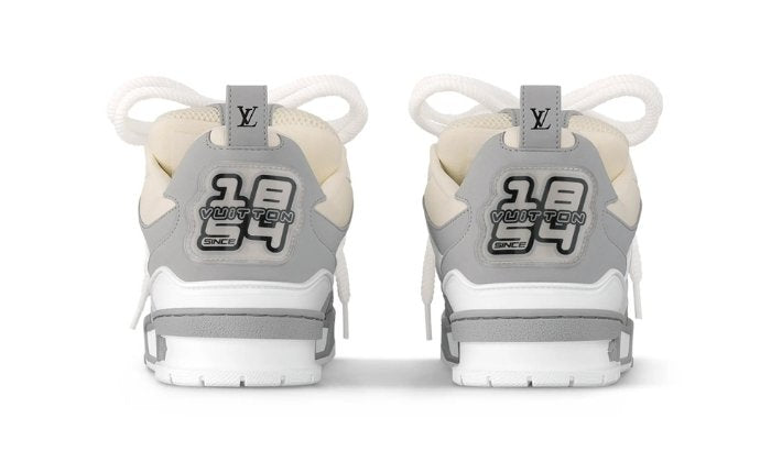 Louis Vuitton Grey