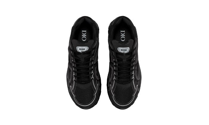 Dior B30 triplo nero