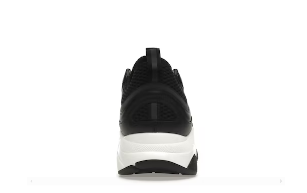 Dior B22 Black