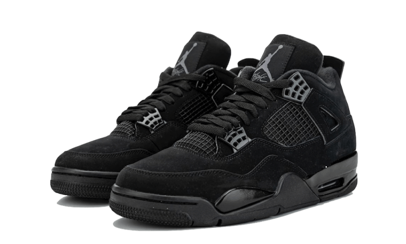 Air Jordan Black Cat
