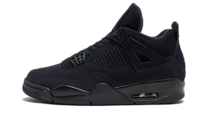 Air Jordan Black Cat