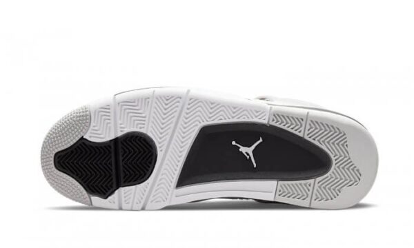 Air Jordan Military Black