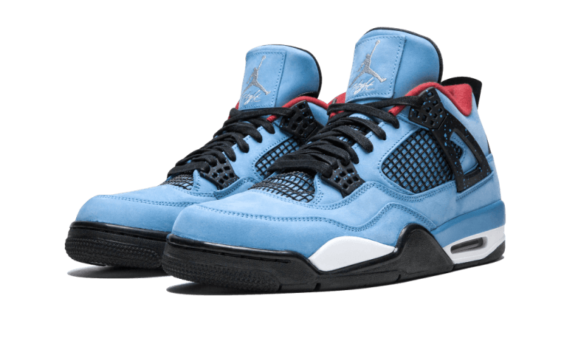Air Jordan Travis scott cactus jack