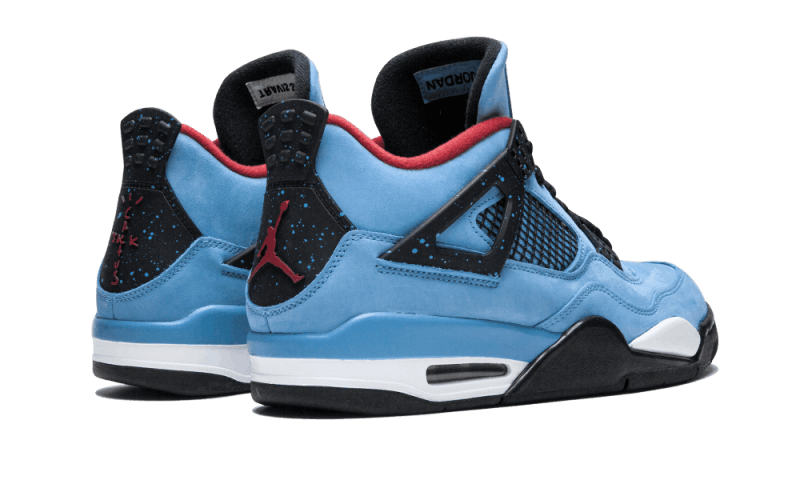 Air Jordan Travis scott cactus jack