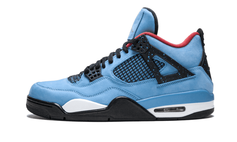 Air Jordan Travis scott cactus jack