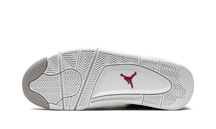 Air Jordan White Oreo