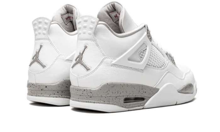 Air Jordan White Oreo