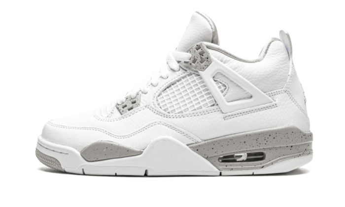 Air Jordan White Oreo