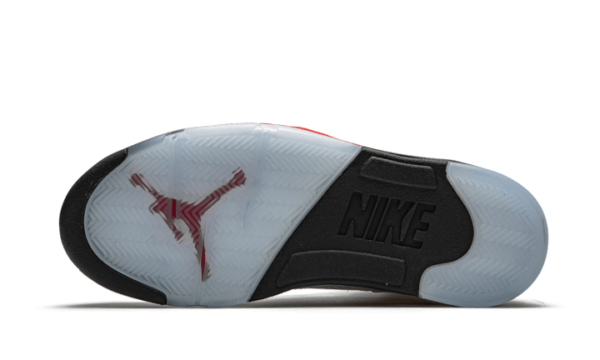 Air Jordan Fire Red