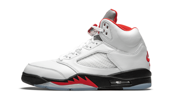 Air Jordan Fire Red