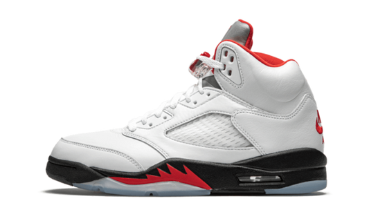 Air Jordan Fire Red