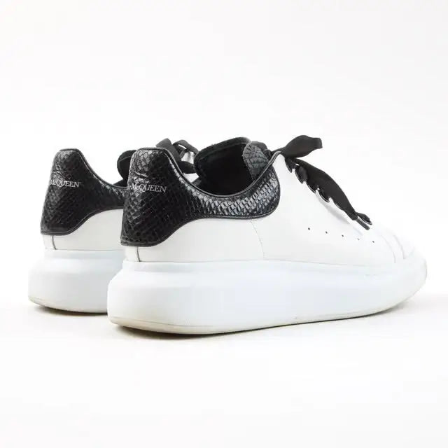 Alexander McQueen SNEAKERS Oversize Snape