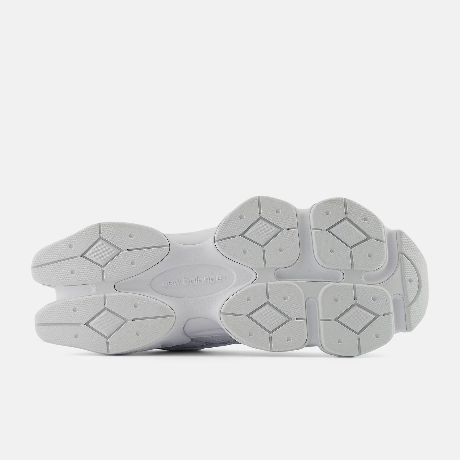 New Balance 9060 White