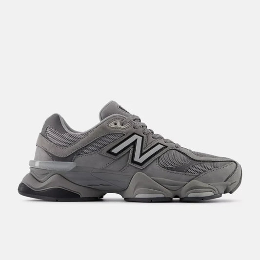 New Balance 9060 Shadow Grey