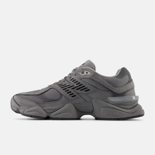 New Balance 9060 Shadow Grey