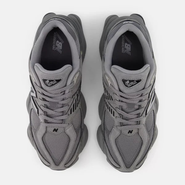 New Balance 9060 Shadow Grey