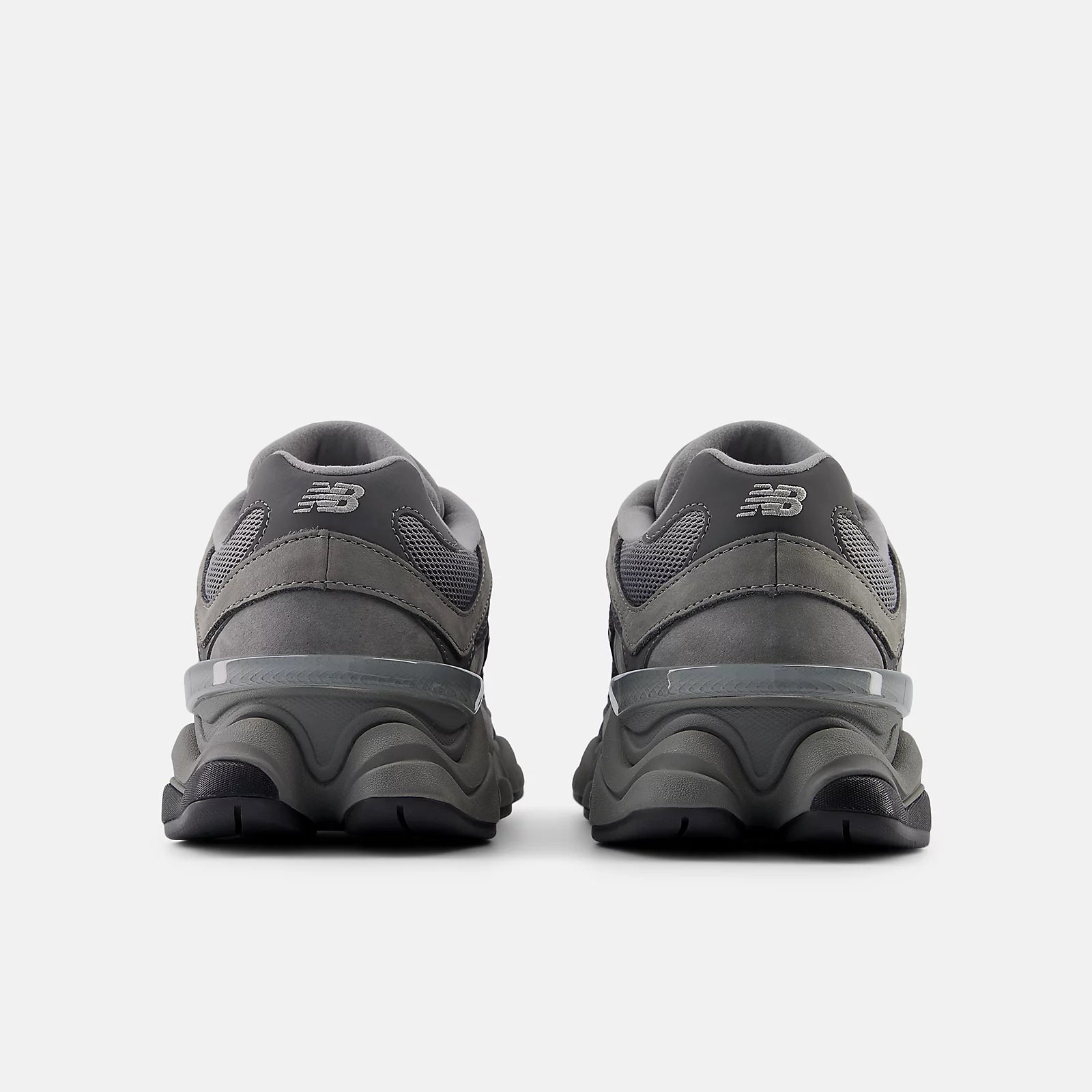 New Balance 9060 Shadow Grey